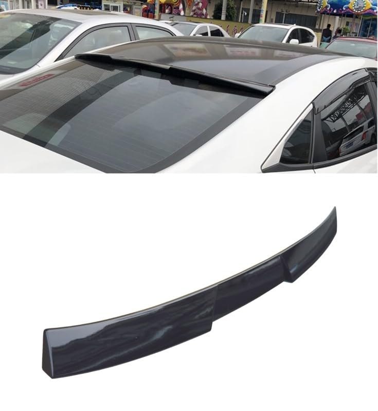Honda Civic 11th Gen 2022–Present Roof Spoiler