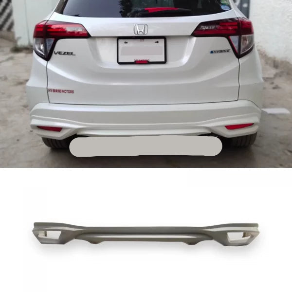 Honda Vezel 2013-2018 Complete Body Kit | CrazzyCars.pk