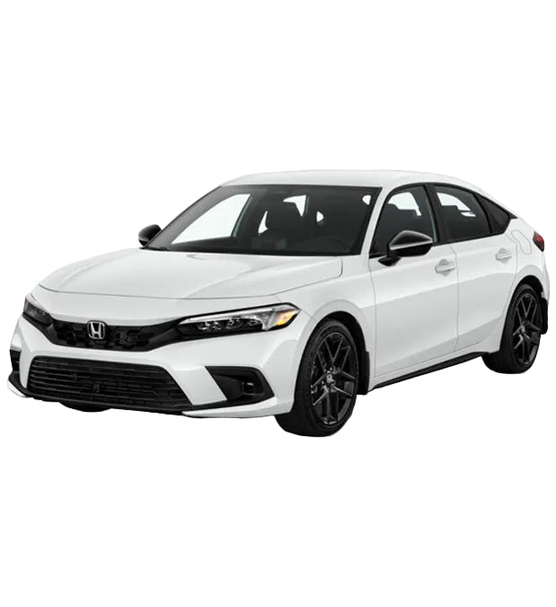 Best Car Accessories for Honda Civic 2022 in Pakistan