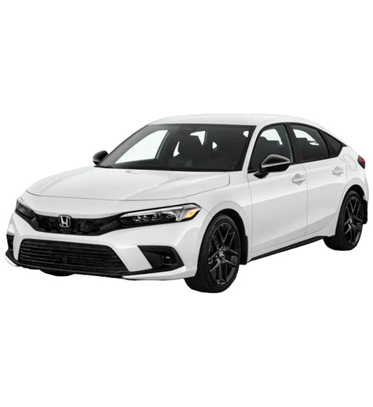 Best Car Accessories for Honda Civic 2022 in Pakistan