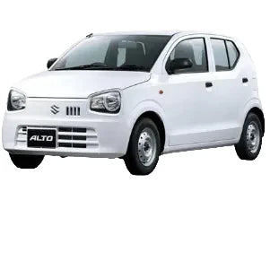 Best Suzuki Alto Accessories in Pakistan – Complete Upgrade Guide