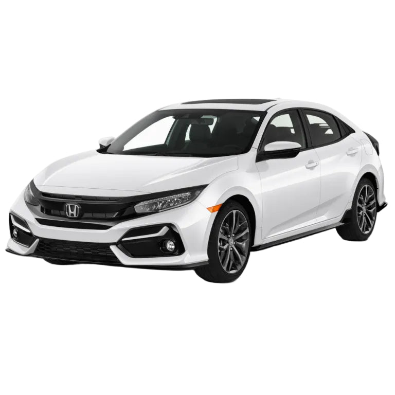 Honda Civic X 2016–2021 Accessories & Body Kits