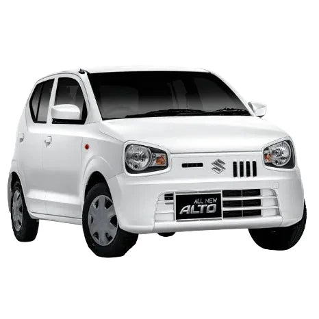 Suzuki Alto 2020-Present Accessories