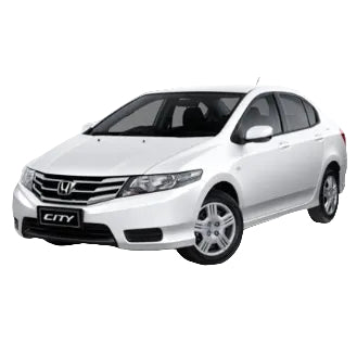Honda City 2016 Accessories & Body Kits