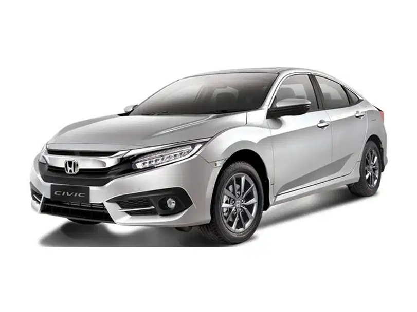 Honda Civic X 2016–2021 Accessories & Body Kits