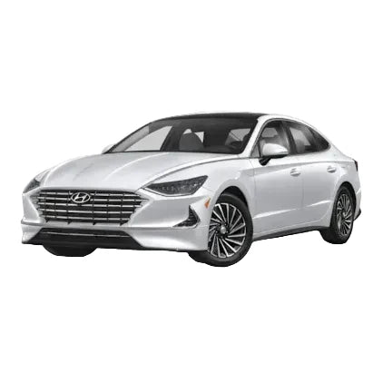 Hyundai Sonata 2020-2024 Accessories