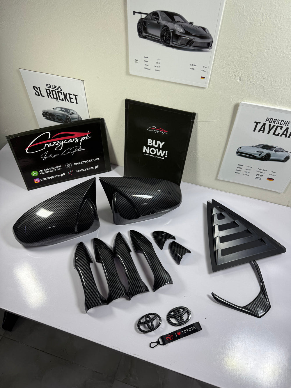 Best Car Accessories Deals