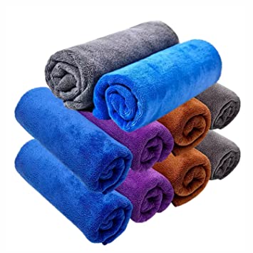 Car Care & Cleaning Products