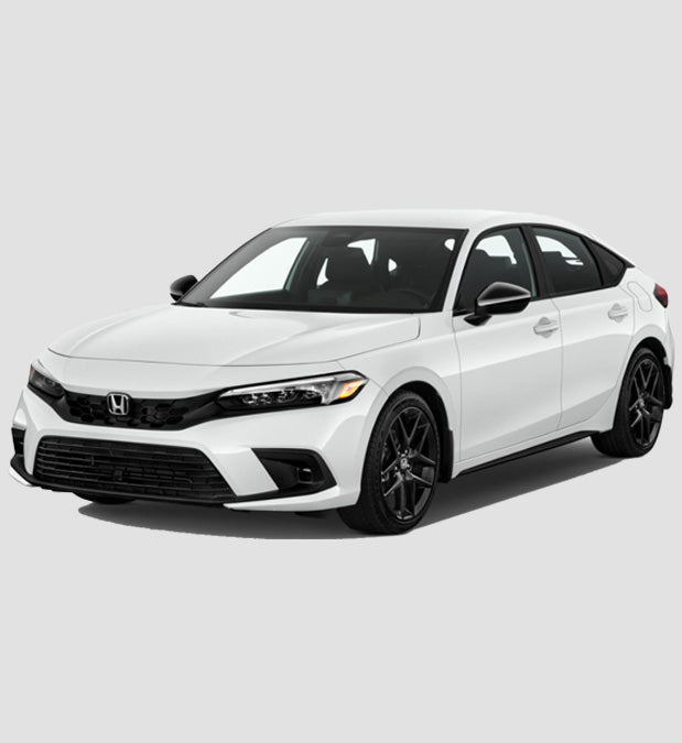 Honda Civic 11th Gen 2022–Present Accessories