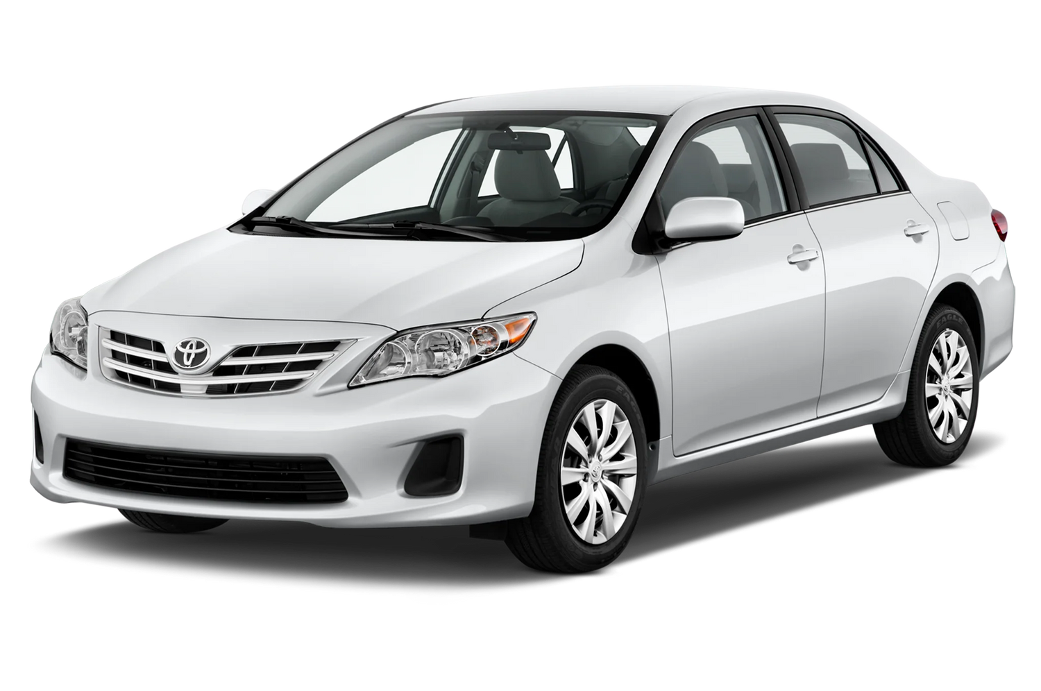 Toyota Corolla 2009–2014 Accessories & Body Kits
