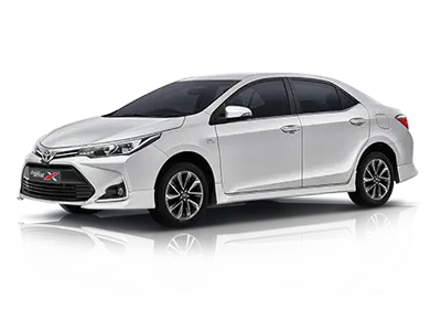 Toyota Corolla E170 2014–2026 Accessories