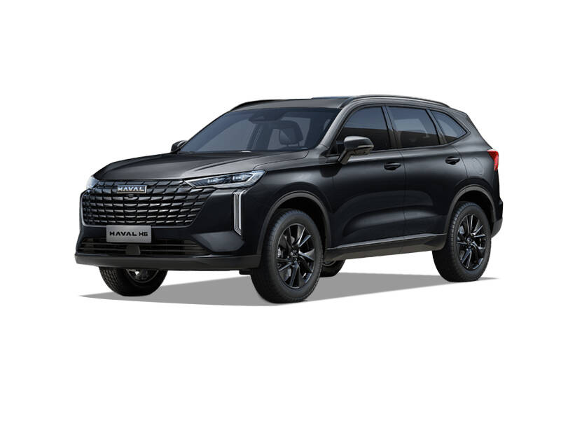 Haval H6 Accessories | Crazzycars.pk