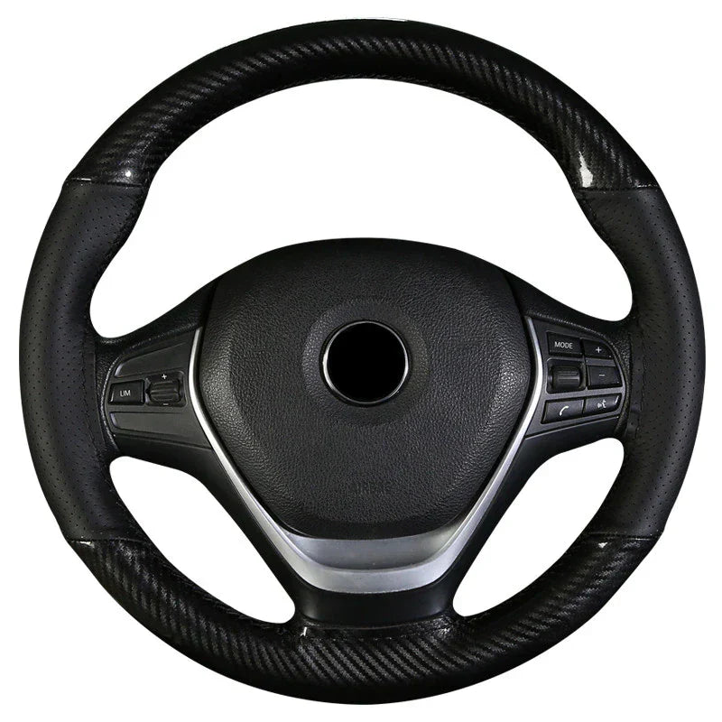 Car Steering Wheel Covers