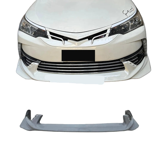 Toyota Corolla 2018-2021 TRD Style Body Kit D7 4PCS | CrazzyCars.pk