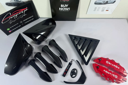 Deal 2-Toyota Corolla 15-26