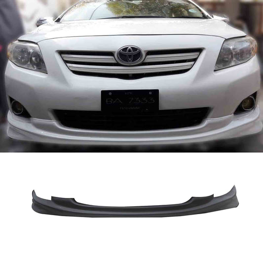 Toyota Corolla 2008-2010 Complete Body Kit | CrazzyCars.pk