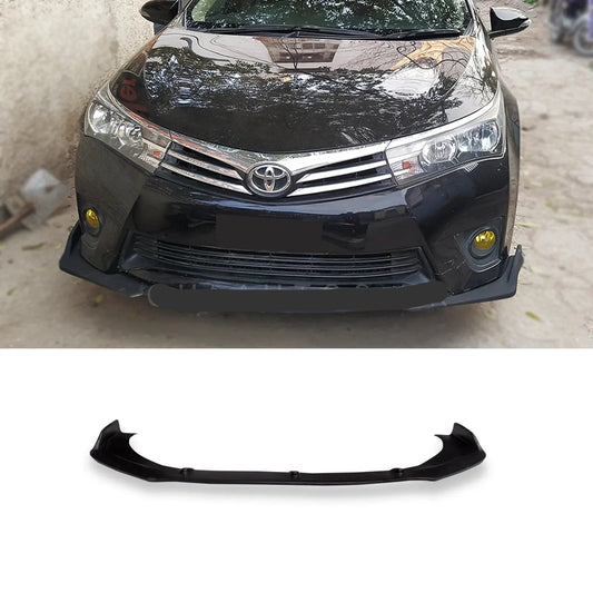 Toyota Corolla 2015-2017 Body Kit D3 | CrazzyCars.pk