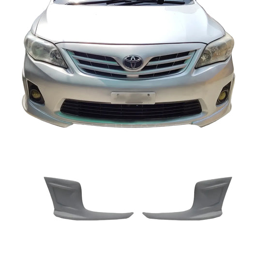 Toyota Corolla 2012-2014 Body Kit D4 | CrazzyCars.pk