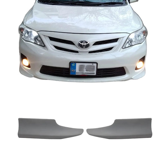 Toyota Corolla 2012-2014 Body Kit D5 | CrazzyCars.pk