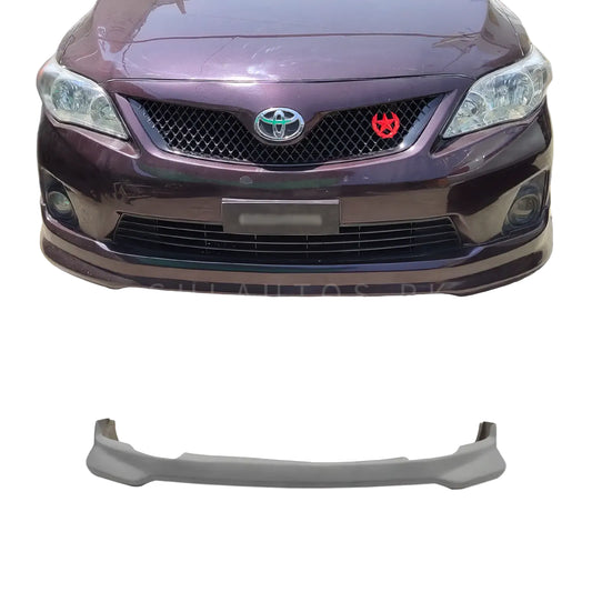 Toyota Corolla 2012-2014 Body Kit D7 | CrazzyCars.pk