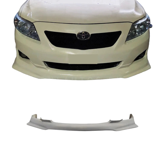 Toyota Corolla 2009-2011 Body Kit D4 | CrazzyCars.pk