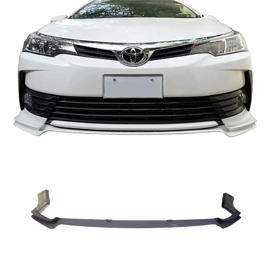 Toyota Corolla 2018-2021 Body Kit D1 | CrazzyCars.pk