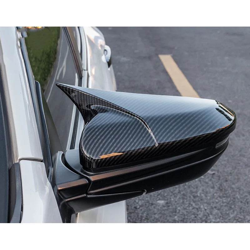 Honda Civic X Batman Style Side Mirror Cover