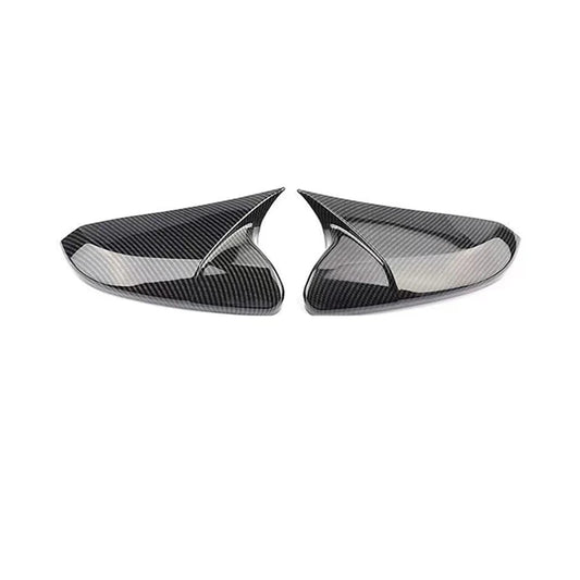 Toyota Corolla 2015–2022 Batman Style Side Mirror Cover