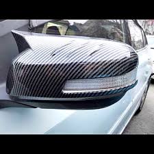 Honda City 2012–2016 Carbon Door Handle Cover