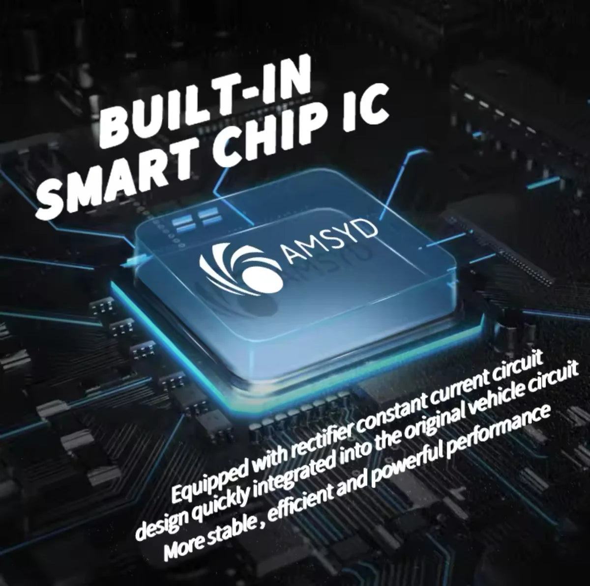 Canbus Bright LED Indicator Bulbs – 2 PCS | CrazzyCars.pk