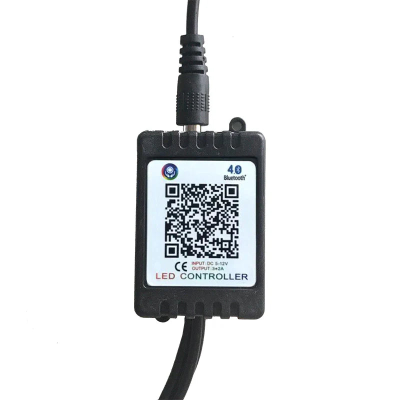 Dynamic Car Underglow Lights