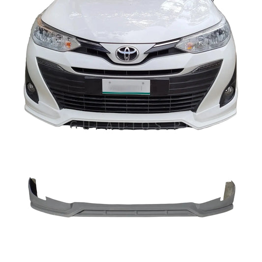 Toyota Yaris 2020-2021 Complete Body Kit | CrazzyCars.pk