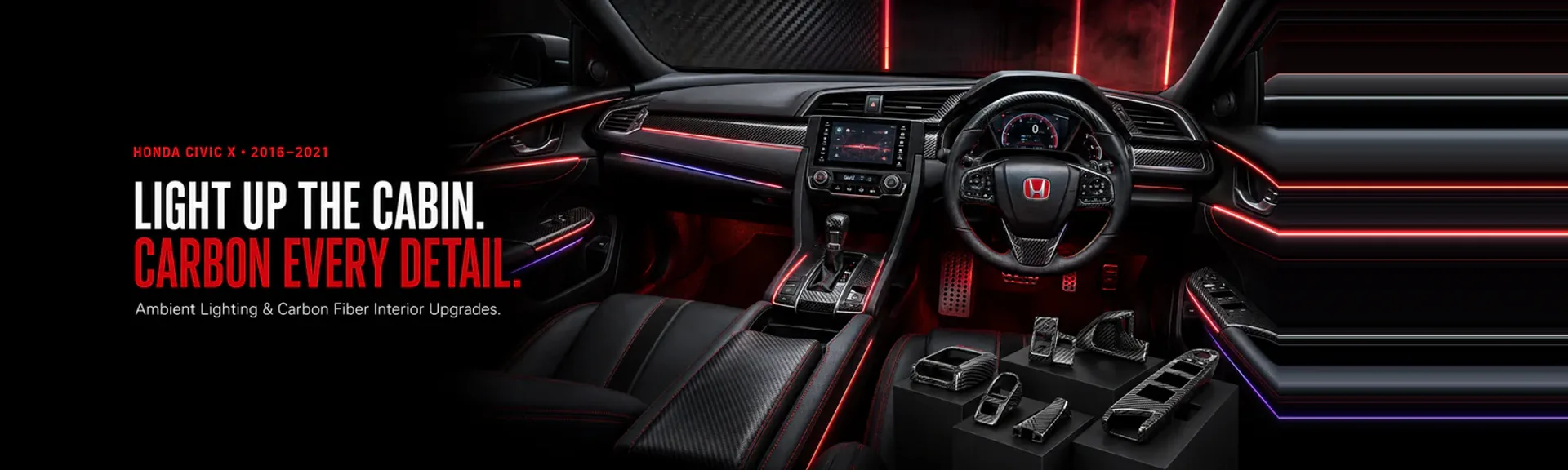 Crazzycars.pk — Car Accessories Pakistan