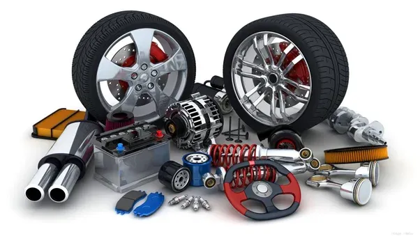 Are Aftermarket Car Accessories Safe? What to Look For | CrazzyCars.pk Blog
