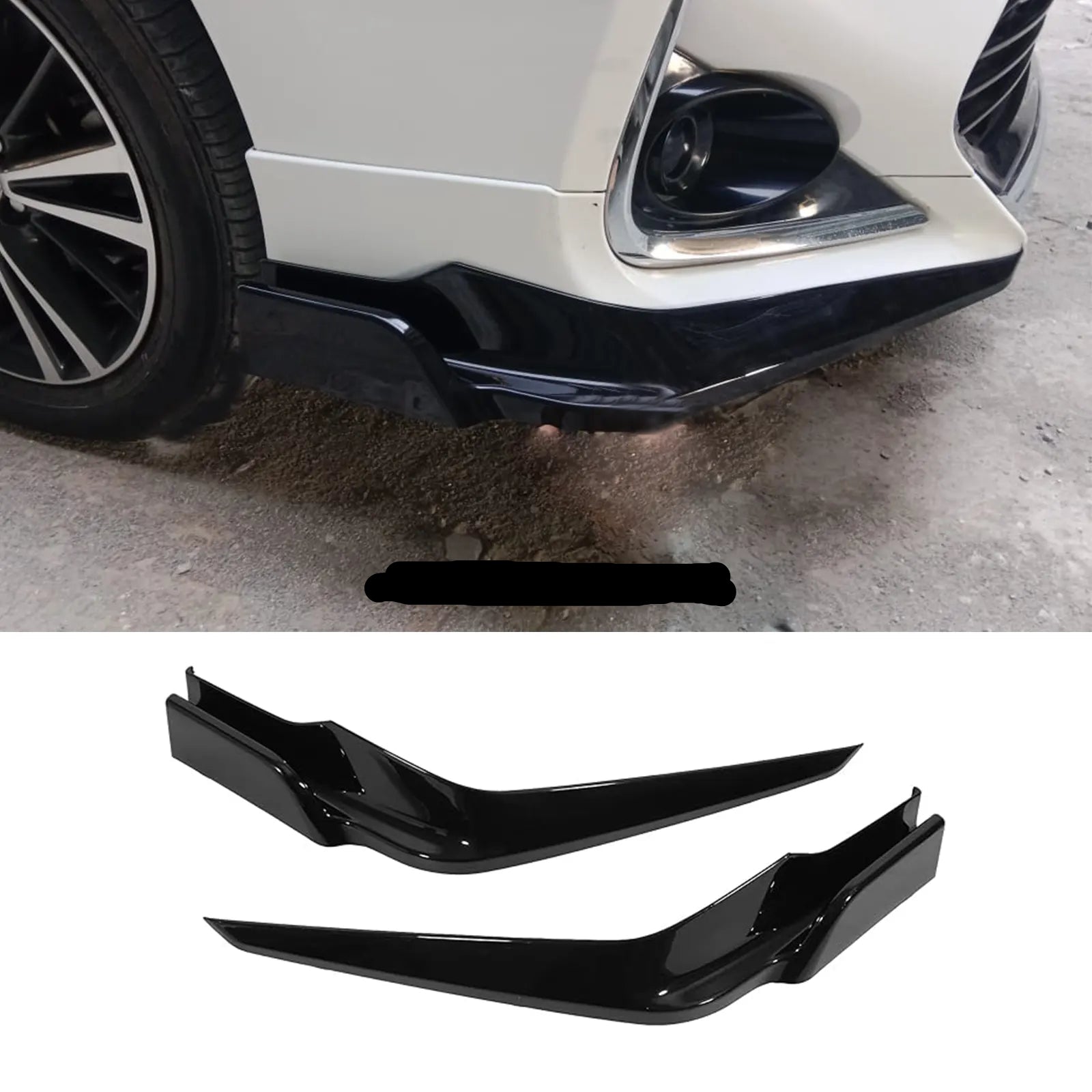 Best Body Kit Styles for Toyota Corolla in Pakistan (2025-2026 Buying Guide) | CrazzyCars.pk Blog