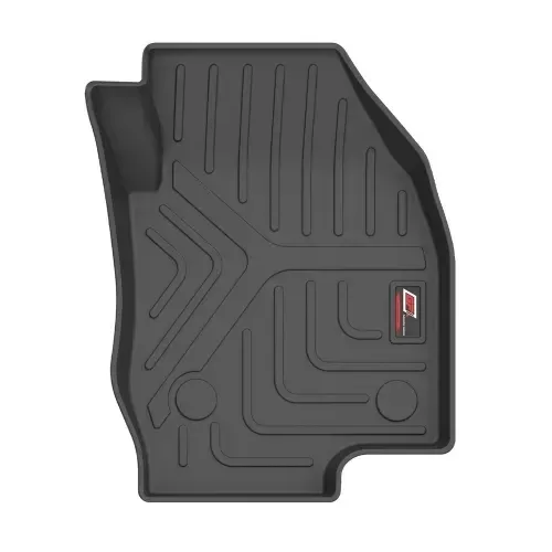 Best Floor Mats for Pakistani Weather: Rubber vs Carpet vs 7D/9D | CrazzyCars.pk Blog