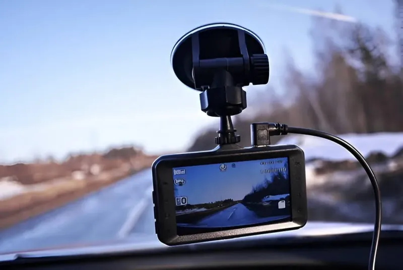 Dash Cameras in Pakistan: Why Every Driver Needs One (2026 Guide) | CrazzyCars.pk Blog