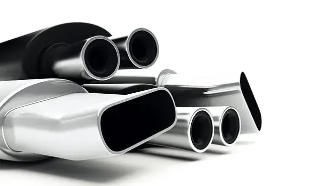 Exhaust Tips & Systems: Do They Actually Improve Sound and Performance? | CrazzyCars.pk Blog