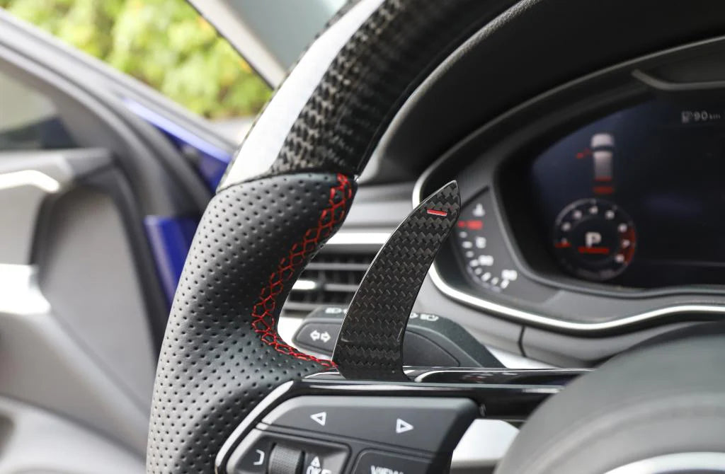 Honda City 2021–2026 Carbon Interior Upgrades: Steering, Gear Knob & Full Trim Sets | CrazzyCars.pk Blog