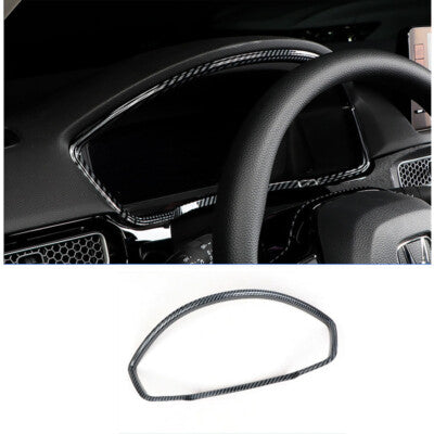 Honda Civic 11th Gen Carbon Fiber Interior Kit: Complete Pakistan Buyer's Guide (2022–2026) | CrazzyCars.pk Blog