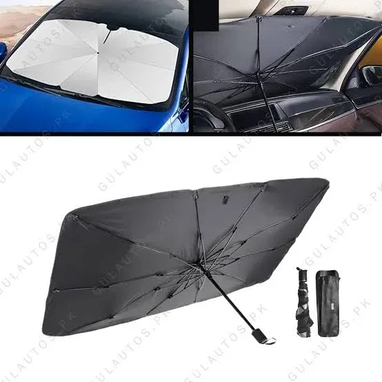 How to Protect Your Car's Interior from Pakistan's Heat | CrazzyCars.pk Blog