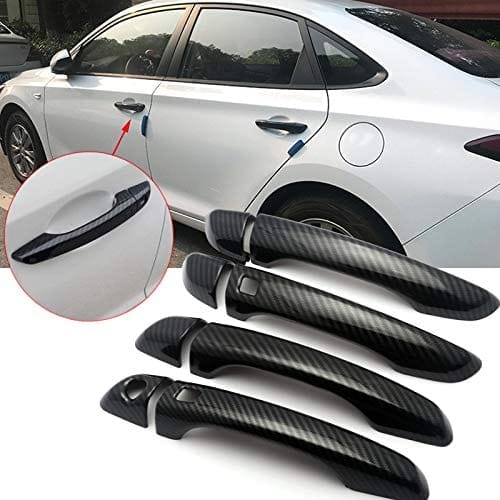 Push Start Covers & Carbon Key Fob Accessories: Small Mods, Big Cabin Energy (2026) | CrazzyCars.pk Blog
