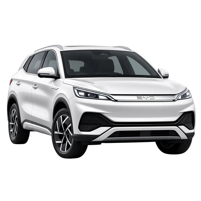 BYD Atto 3