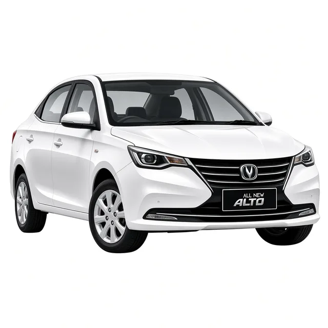 Changan Alsvin