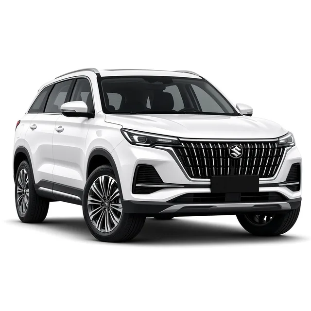 Changan Oshan X7