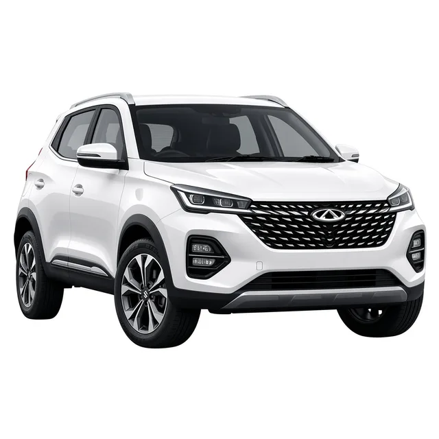 Chery Tiggo 4 Pro