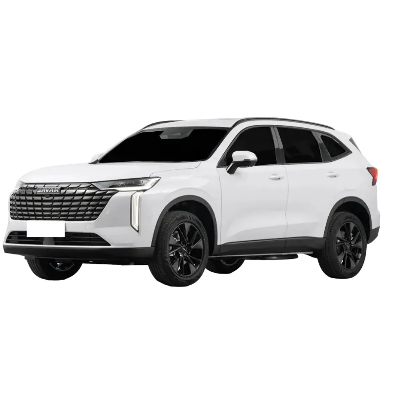 Haval H6 (2021–Present)