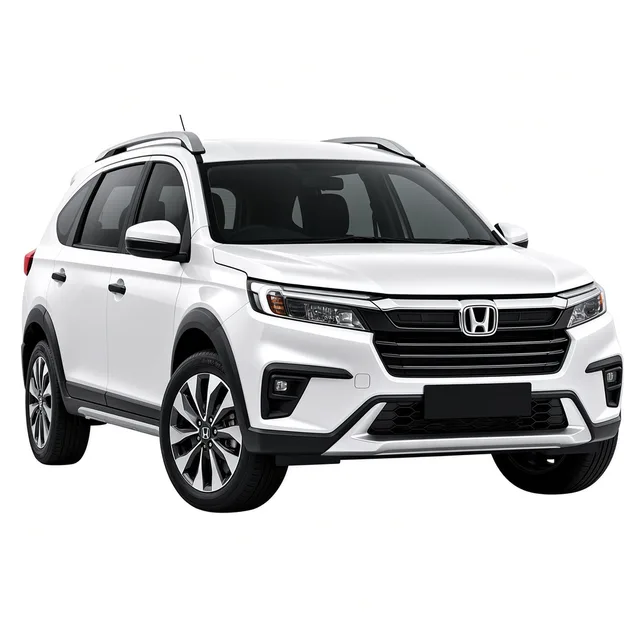Honda BR-V