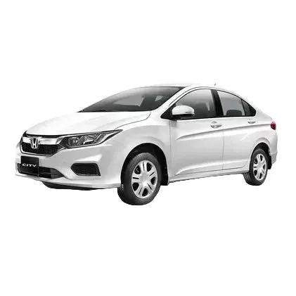 Honda City (2021–Present)