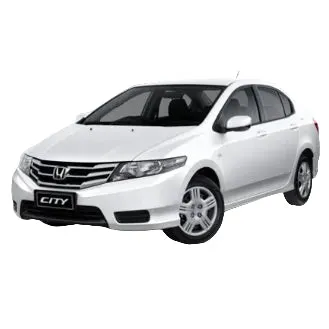 Honda City Classic (2009–2020)